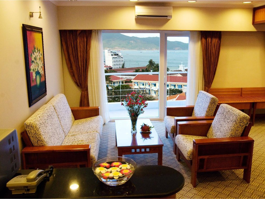 Фото Memory Nha Trang Hotel