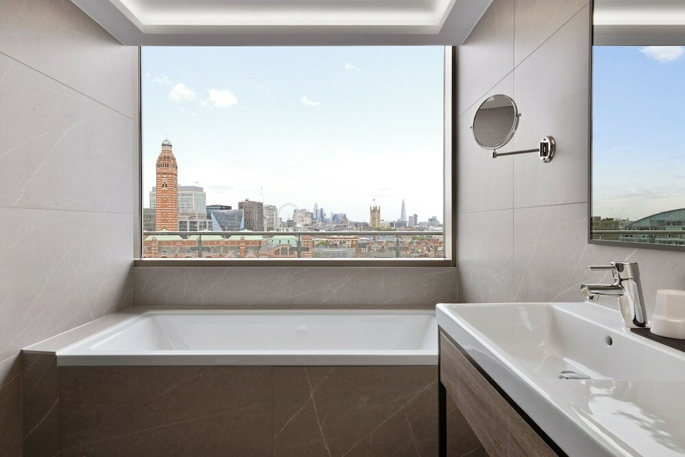 Фото Hotel Riu Plaza London Victoria