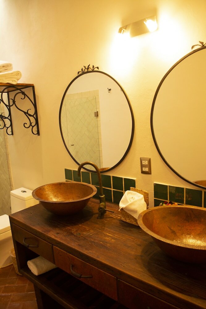 Фото Hotel Santa Martha