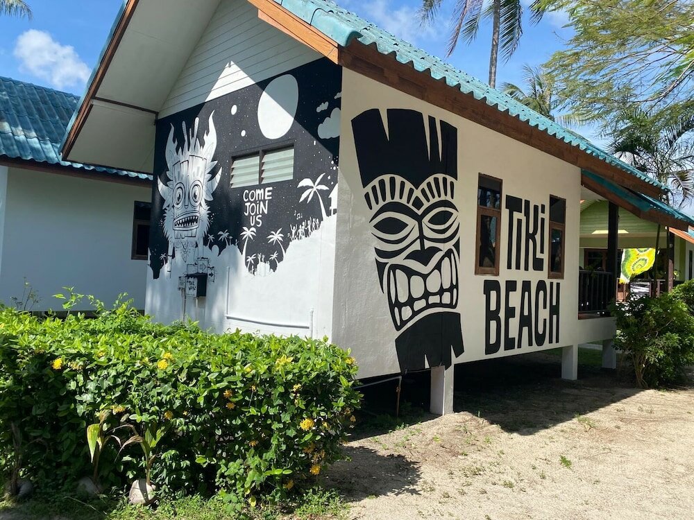 Фото Tiki Beach Koh Phangan