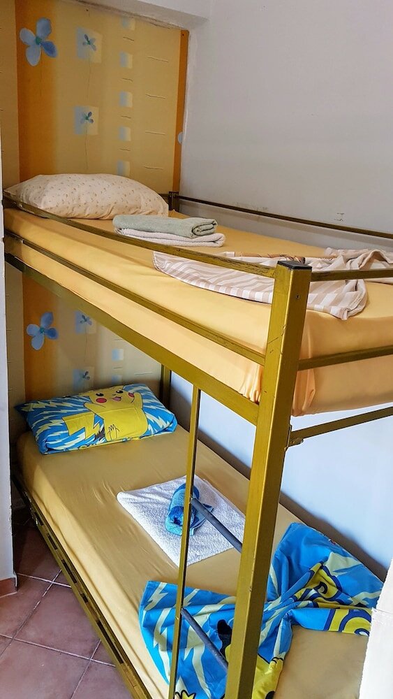 Фото Hakuna Matata Hostel