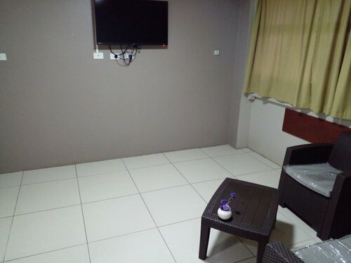 Гостиница Sunseekers Outrigger Hotel в Суве