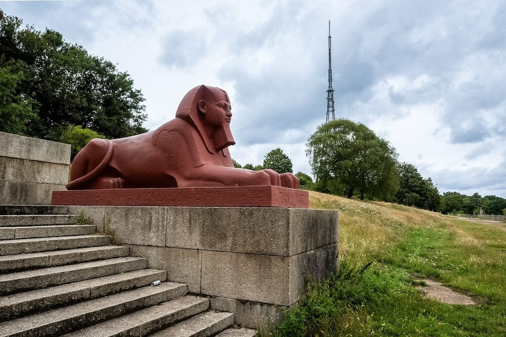 Фото Crystal Palace Residence II