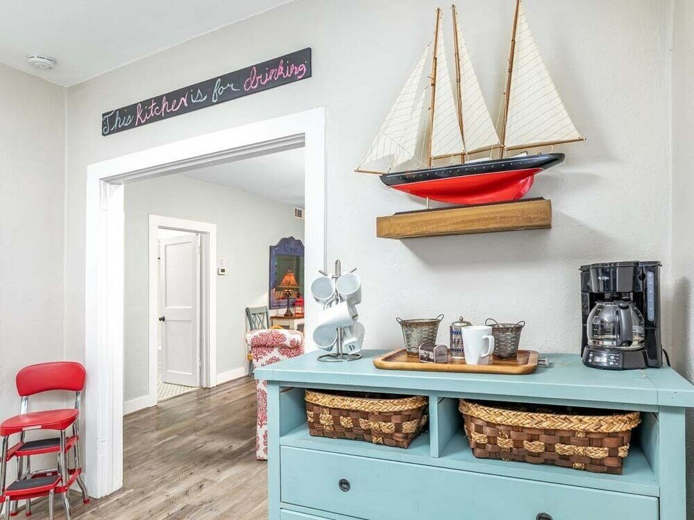 Фото Beach Bum Inn