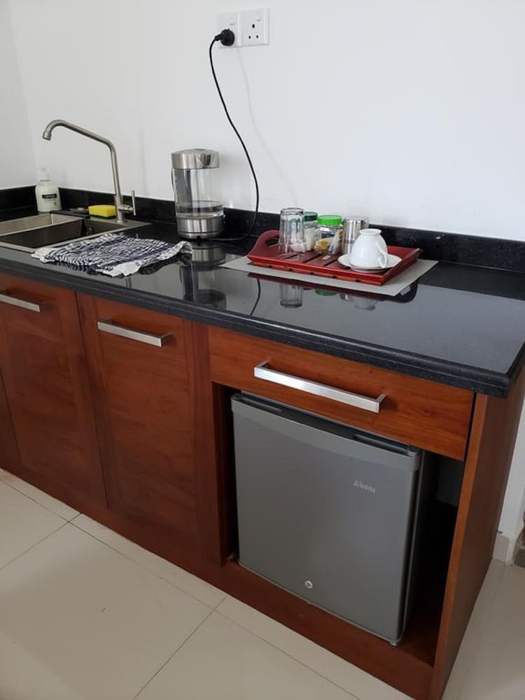 Фото Amazinn Suites