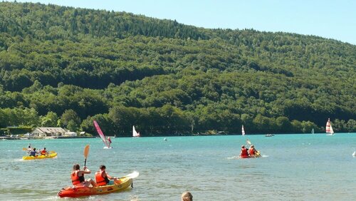 Гостиница Coco Sweet - Camping Ser Sirant