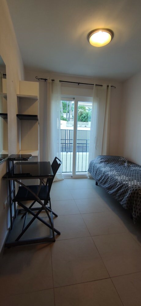 Фото Casa adosada Calpesol con pischina