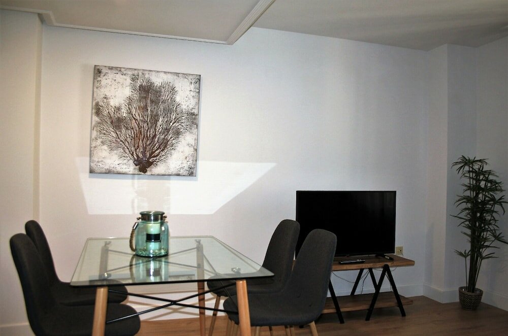 Фото Duplex Merced10 3g Terraza