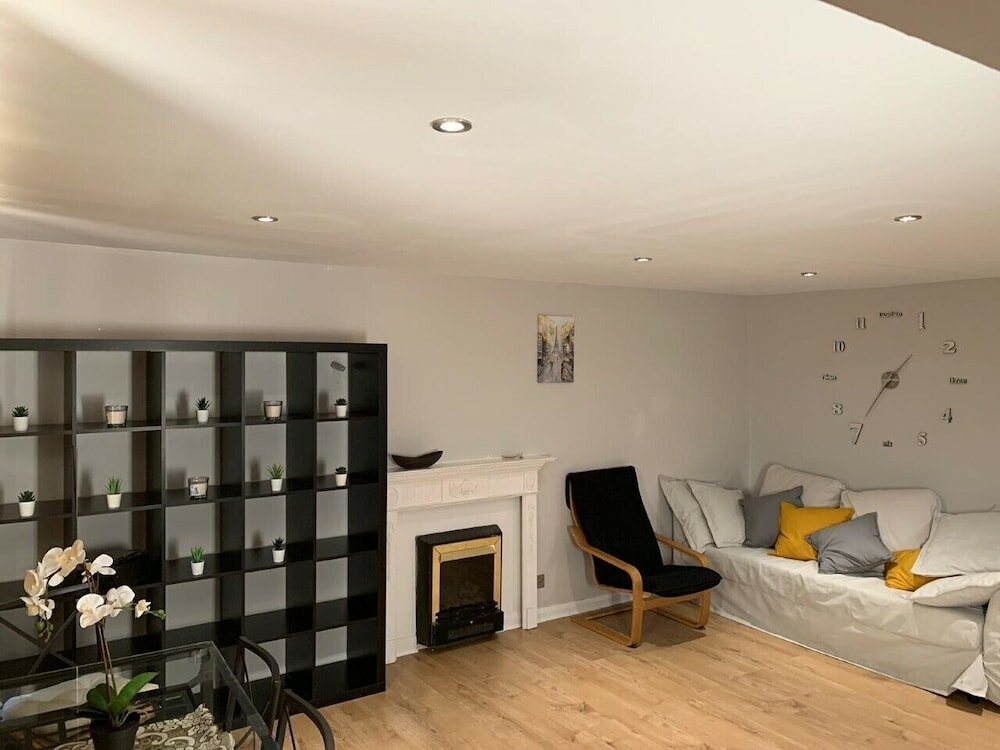 Фото Luks Apartments