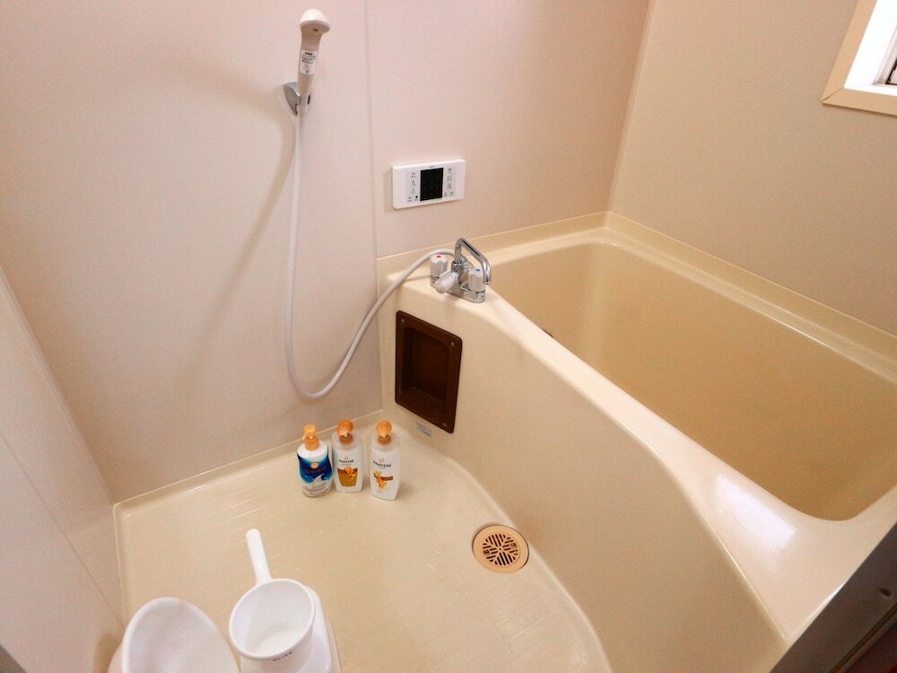 Фото Fujisan You Apartment