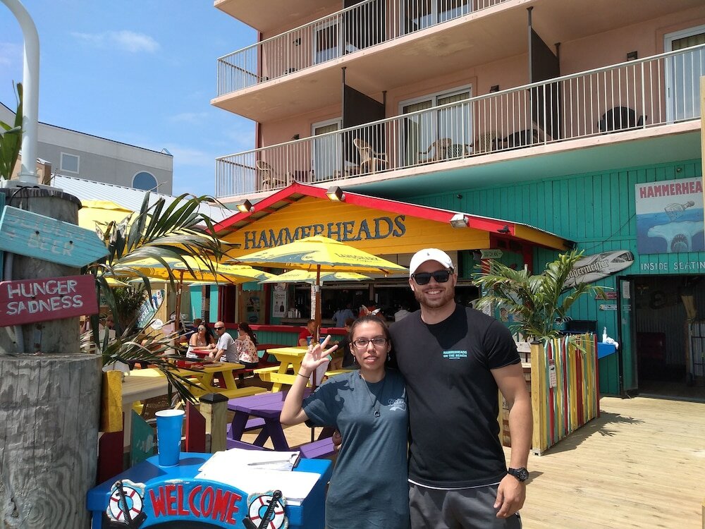 Фото The Americana Hotel