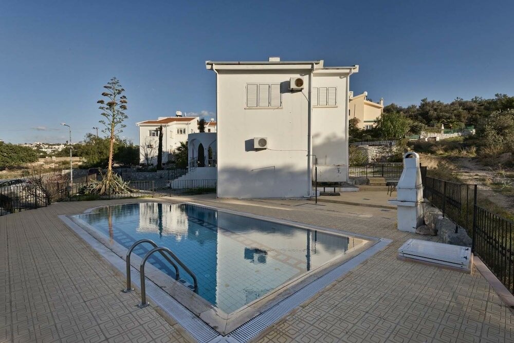 Фото Villa Tortuga by Amy Villas