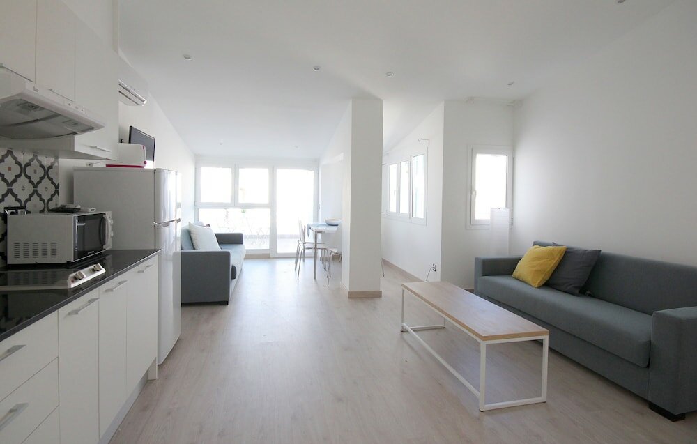 Фото Blue Sea Holiday Rentals