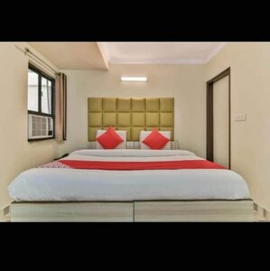 Гостиница Hotel Clink