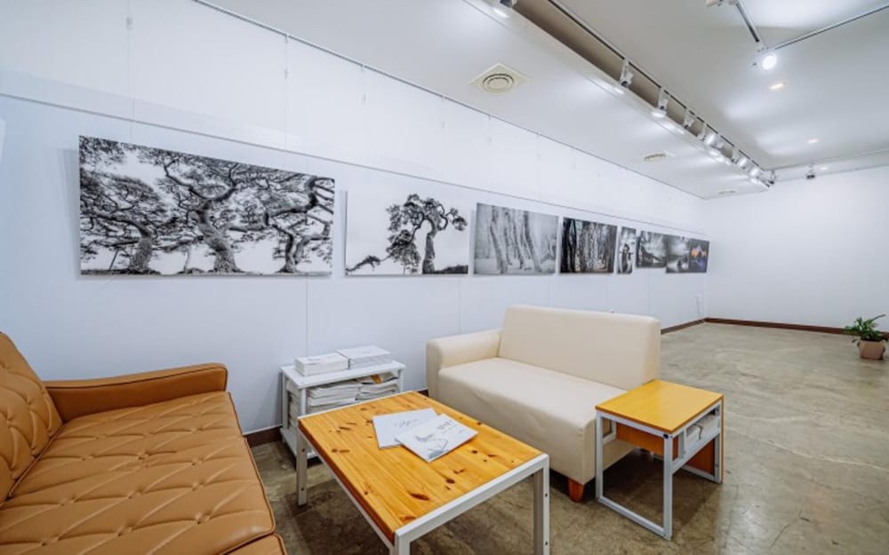 Фото Pohang Cheonnyeonbawi Pension