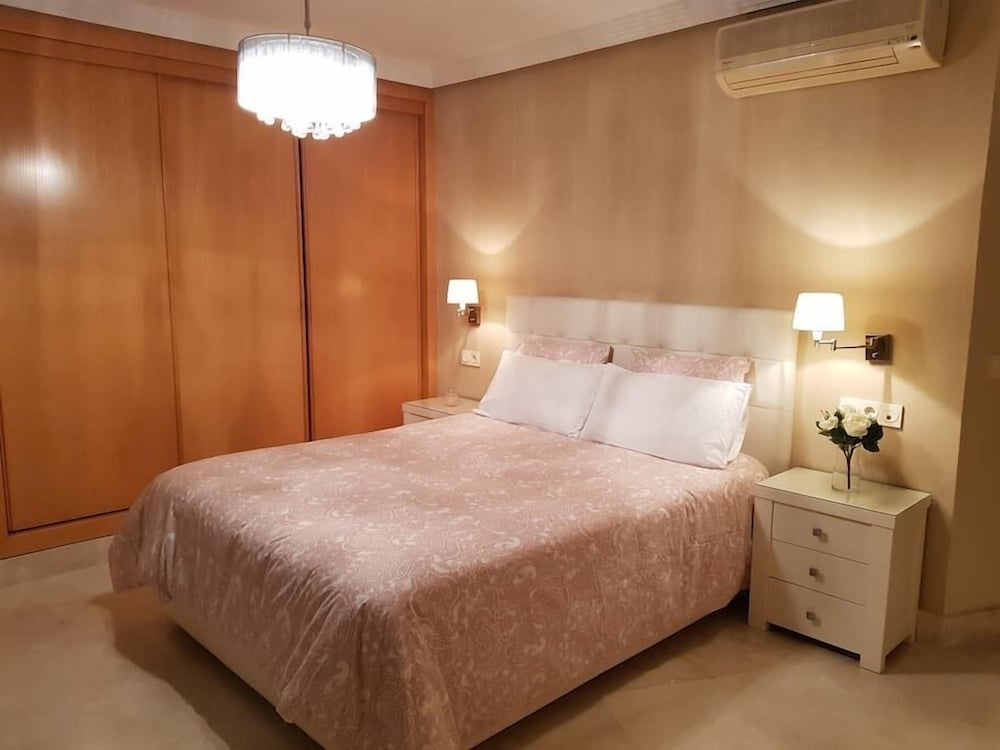Фото Lujoso Apartamento San Pedro De Alcantara Marbella
