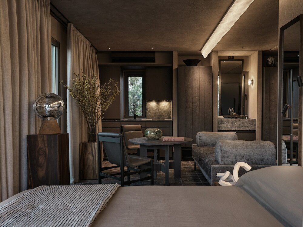 Фото Monastik LIving in Athina