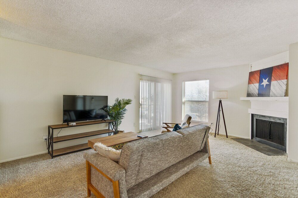 Фото The Relaxing Suites of Midland