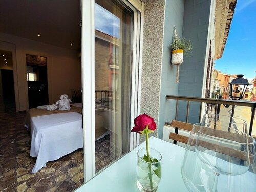 Гостиница RoomBoutique32 в Дении