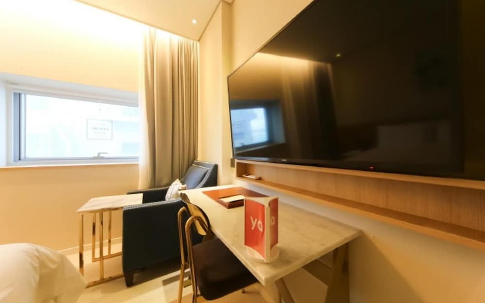 Фото Busan Gwangalli Ocean 2heaven