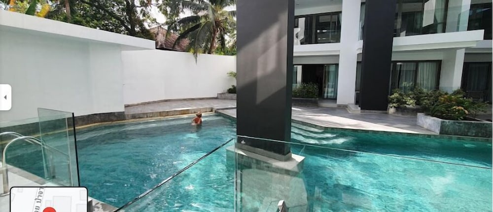 Фото Cyan Resort Kamala Beach