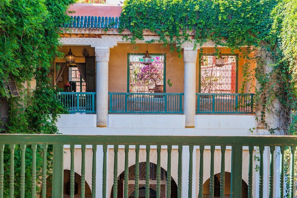 Фото Dar Chibania