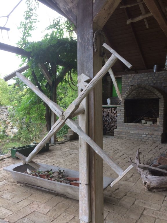 Фото Farmotel Stefania