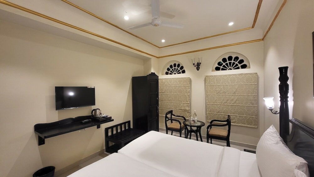 Фото The Grand Barso - A luxury heritage