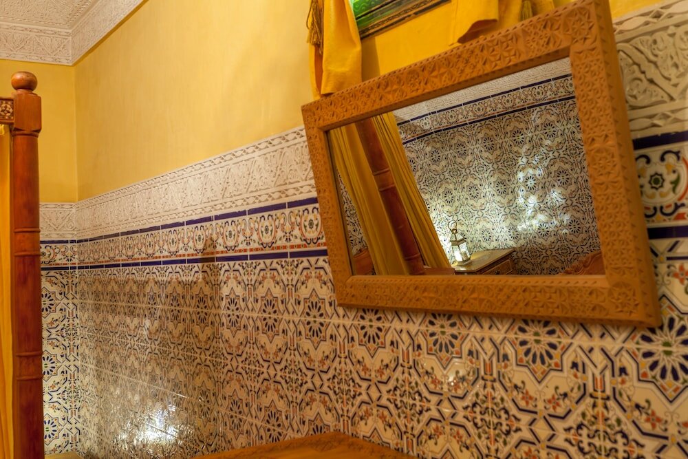 Фото Riad Tasneem