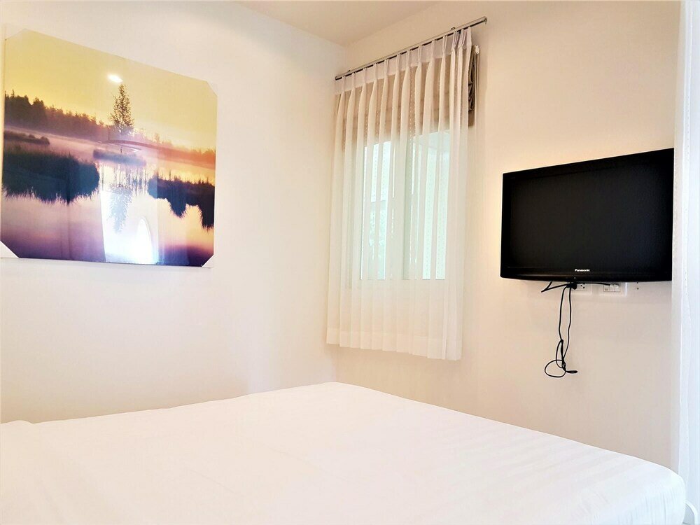 Фото Cd303 Amazing sea View Swimming Pool Gym Karon