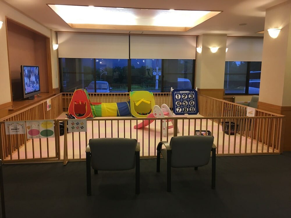 Фото Breezbay Resort Kurohime