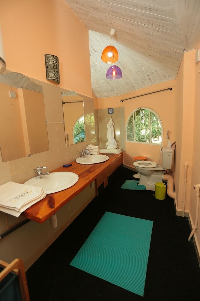 Фото Arche De Noé Hotel