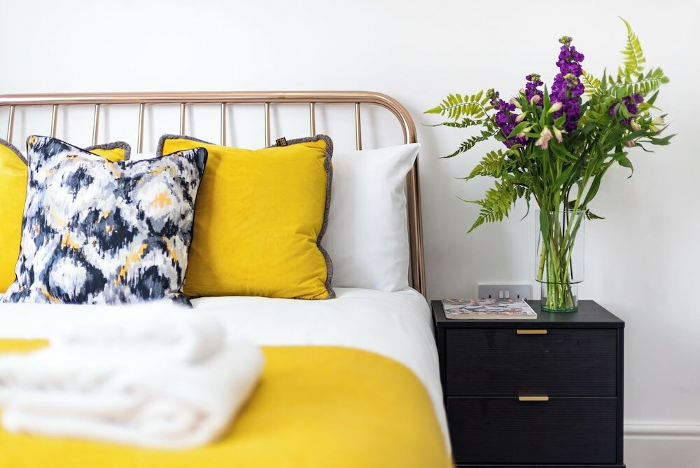 Фото Earl's Court by Capital 119