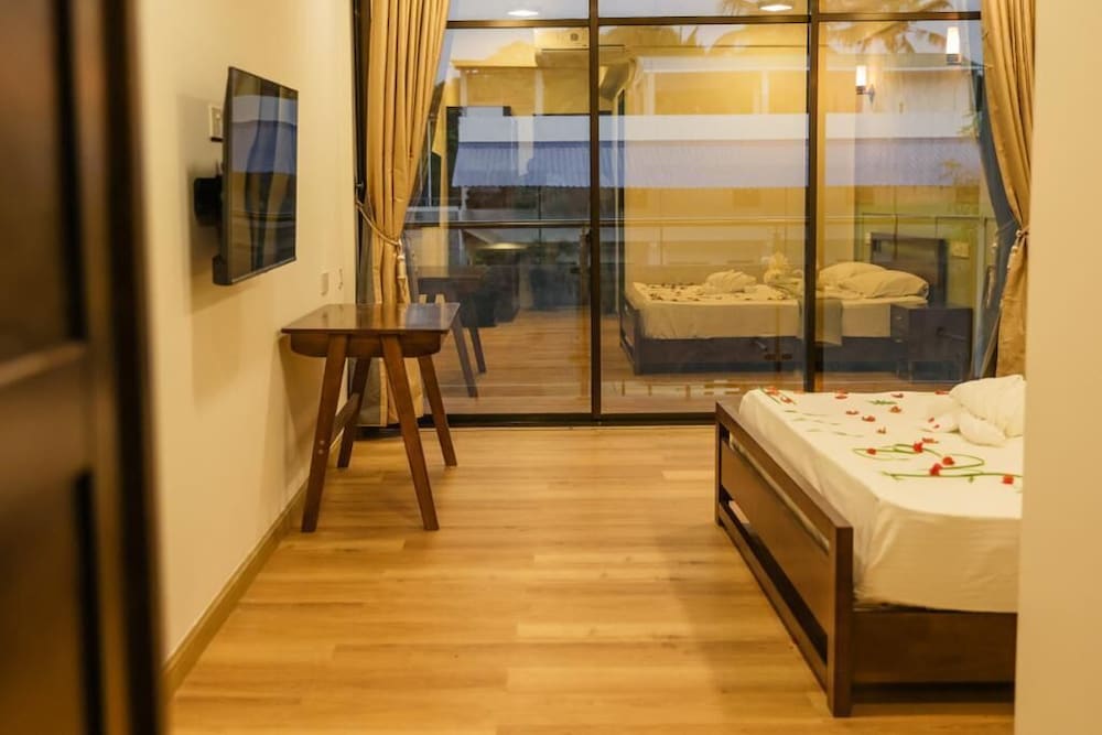 Фото Ahola Thoddoo