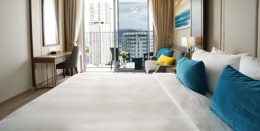 Фото Panorama Luxstay Nha Trang
