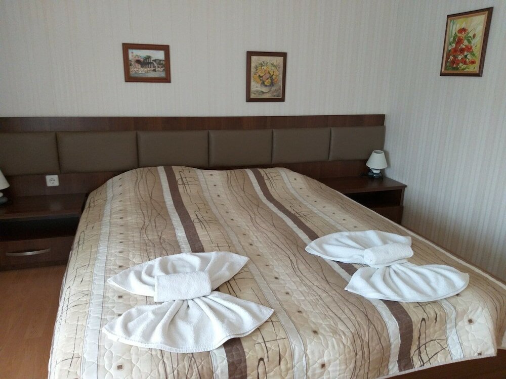 Фото Perla Apartments