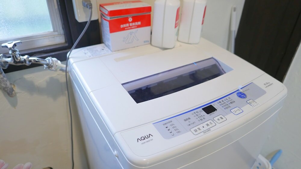 Фото Hatsudai Janpanese House