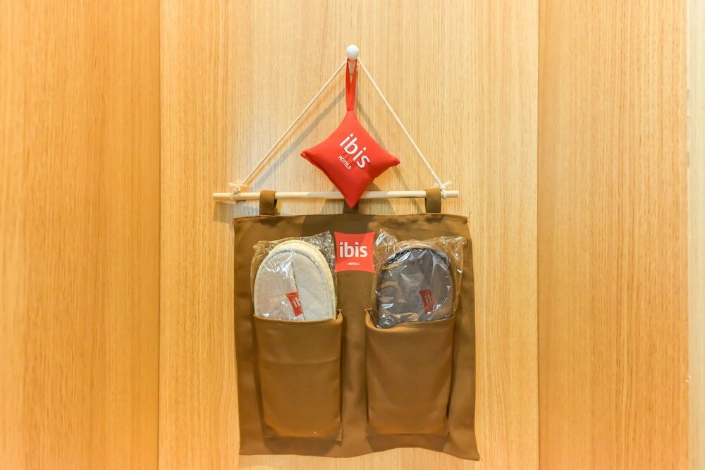 Фото Ibis Guangzhou Pazhou International Exhibition Center Hotel