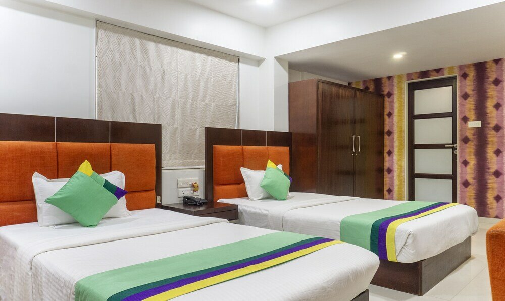 Фото Treebo Trend Bhairavee