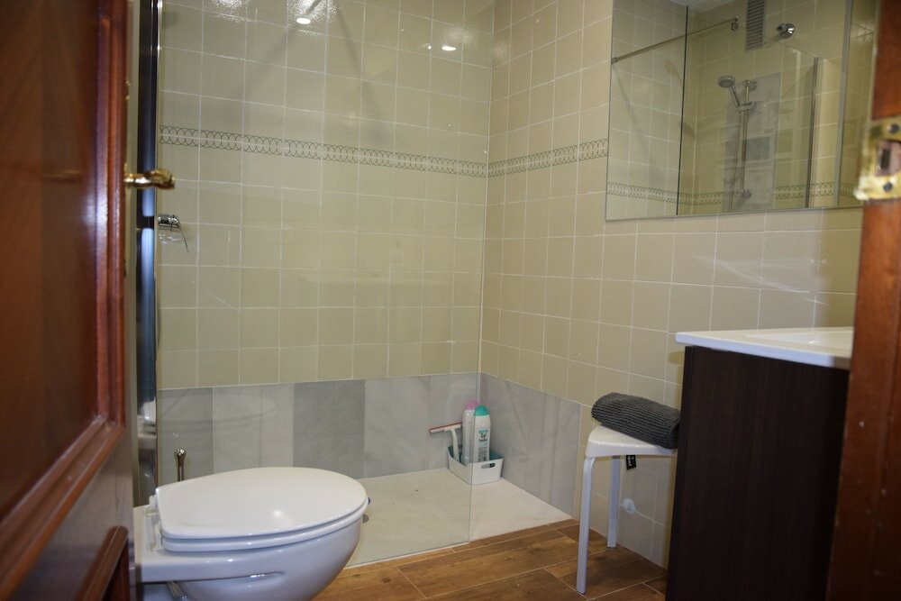 Фото Apartaluz Córdoba Centro Ciudad