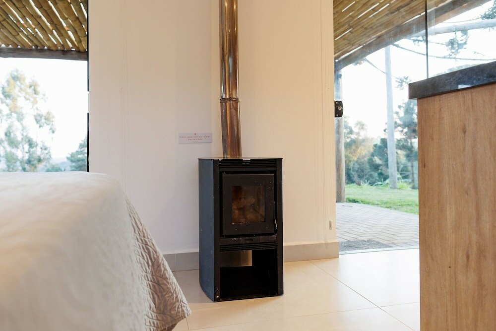 Фото Reserva Cabanas