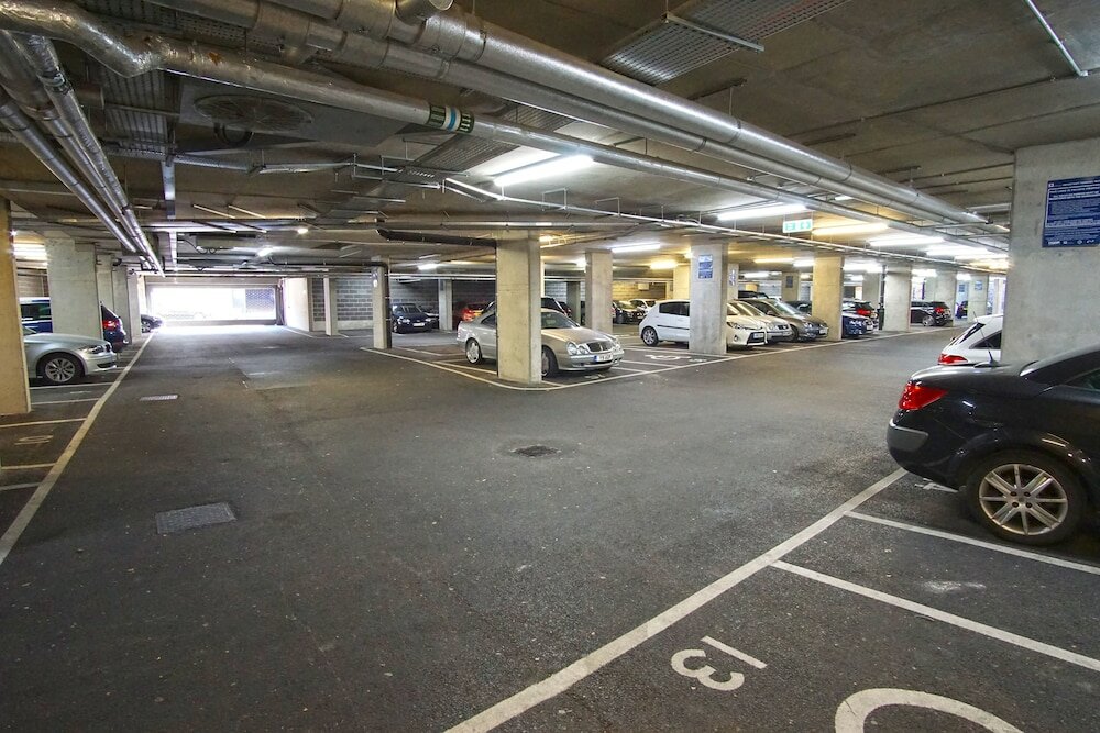 Фото London Excel - O2 Arena - London City Airport