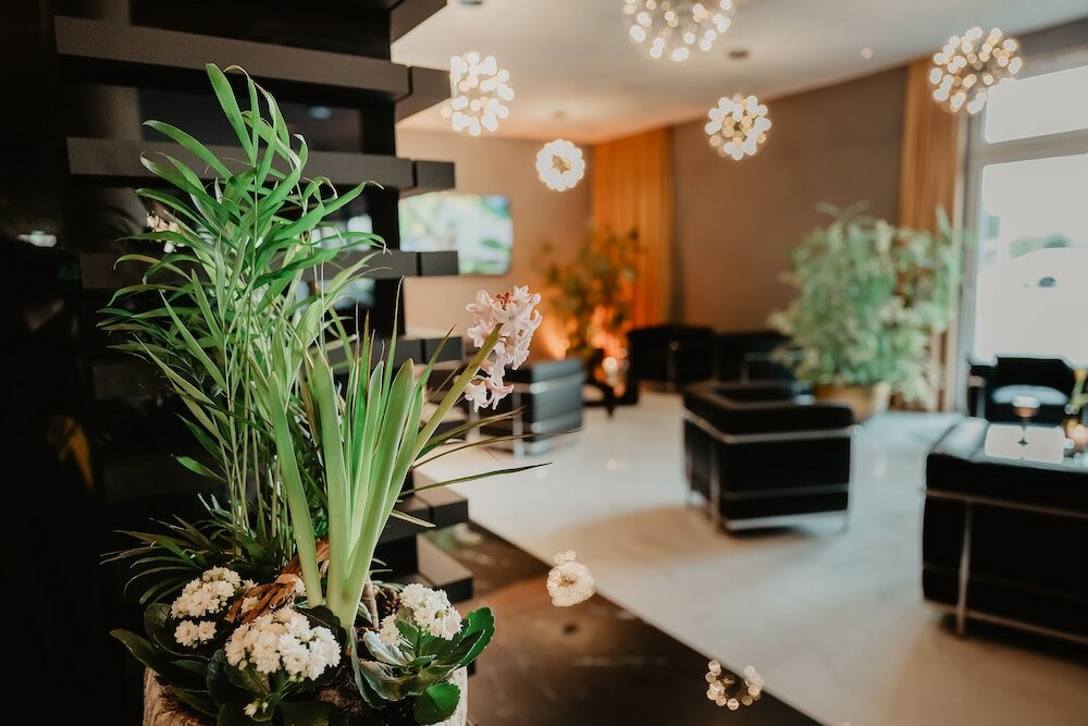 Фото The Bridgge Grand Boutique Hotel