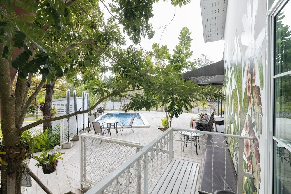 Фото Utapao Resort