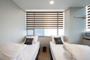 Фото K-Grand Hotel Seoul