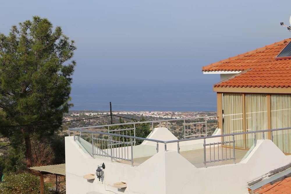 Фото Villa Caterina by Amy Villas