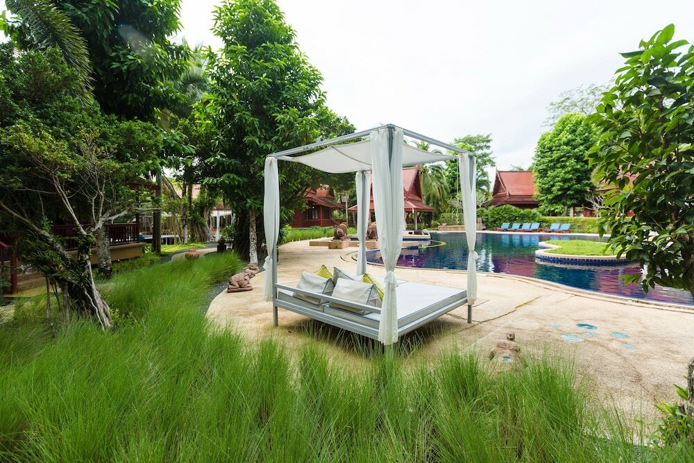 Фото Ma Doo Bua Phuket