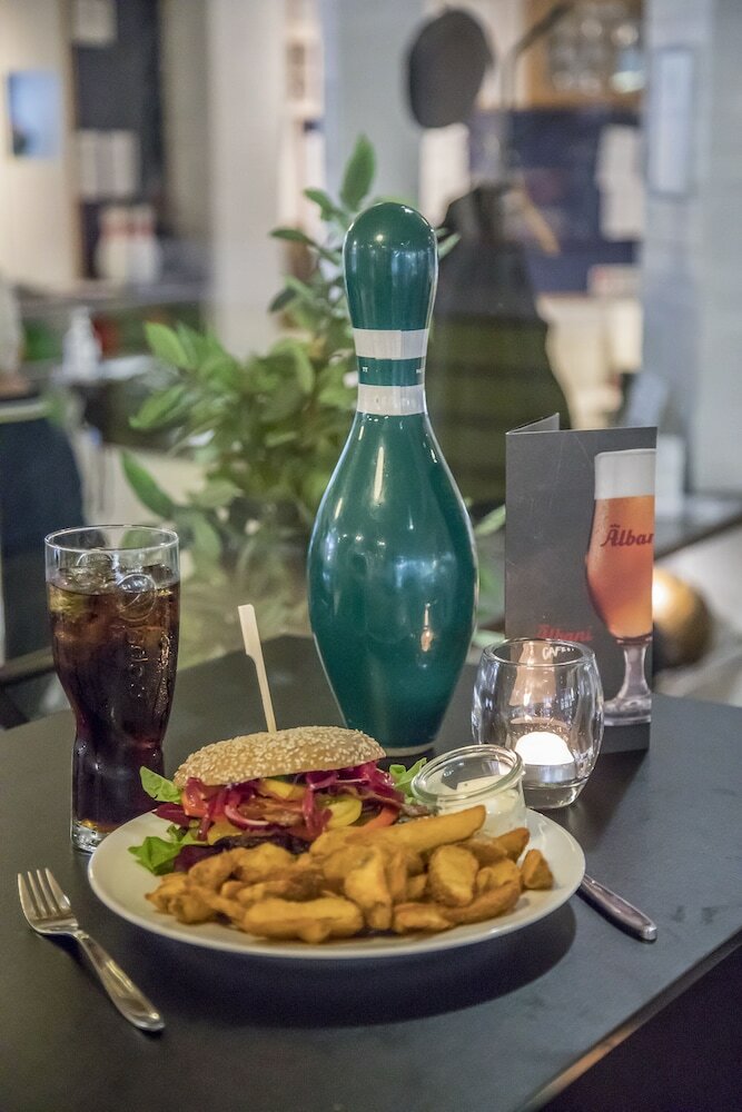 Фото Danhostel Skjern