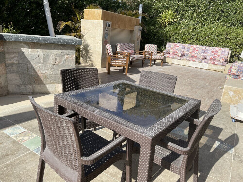 Фото Marassi North Coast Villa Victoria 54