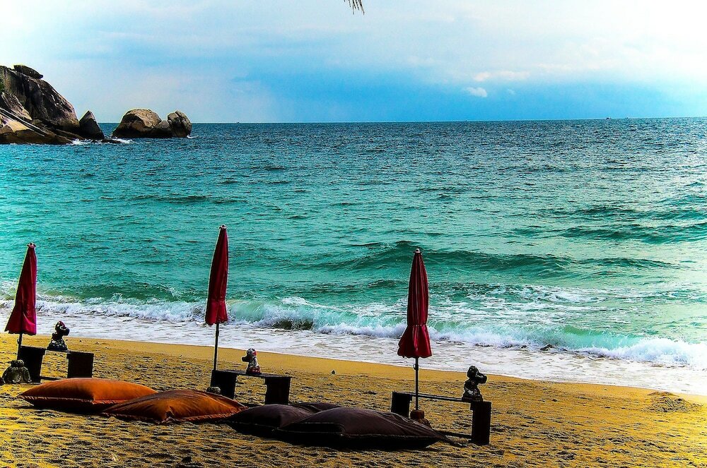 Фото The Hideaway Pariya Haad Yuan Ko Pha-ngan